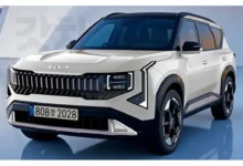 New Kia Seltos 2026 Launch