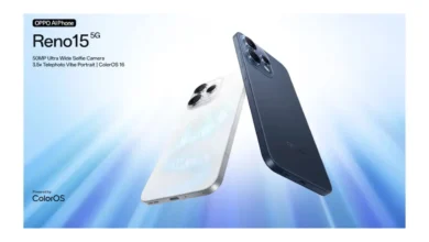 OPPO Reno 15 Series India Launch