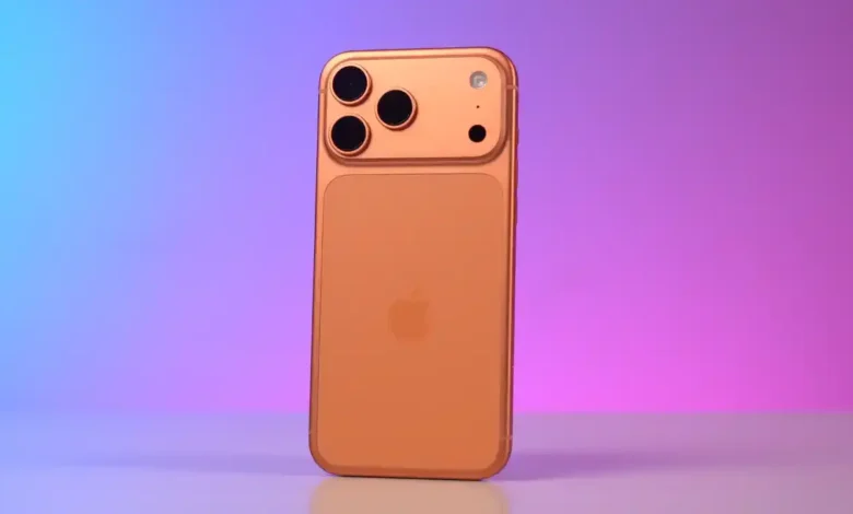 iPhone 18 Pro Max 18 Pro leaks